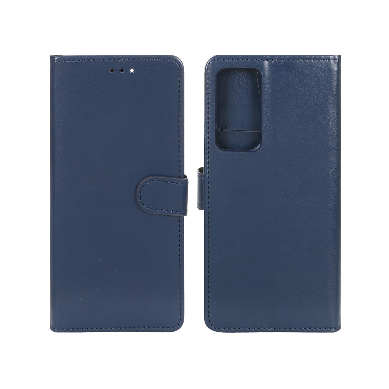 کیف موبایل مگنتی Xiaomi Mi 12T / Mi 12T Pro / Redmi K50 - سرمه ای